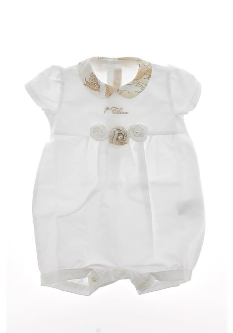  Alviero Martini | 25R0260WHITE GEO BEIGE